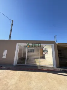 Casa com 3 Quartos à venda, 78m² no Sabará I, Londrina