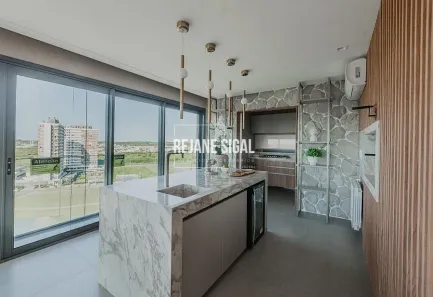 Apartamento com 3 Quartos à venda, 180m² no São Gonçalo, Pelotas