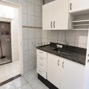 Apartamento com 1 Quarto à venda, 50m² no Centro, Campinas