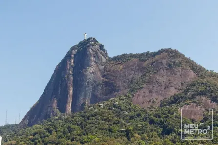 Apartamento com 3 Quartos à venda, 148m² no Humaitá, Rio de Janeiro
