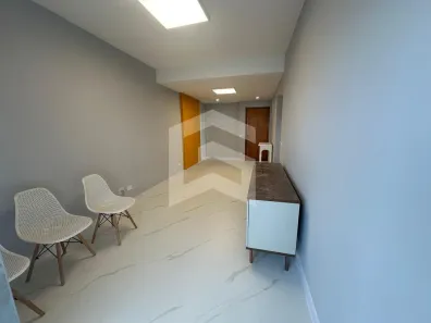 Apartamento com 1 Quarto para alugar, 60m² no Barra da Tijuca, Rio de Janeiro