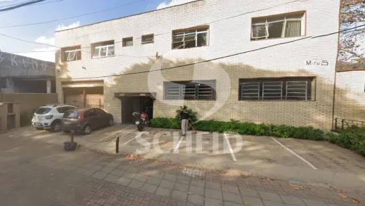 Galpão/Depósito/Armazém para venda ou aluguel, 2300m² no Jardim Três Marias, São Paulo