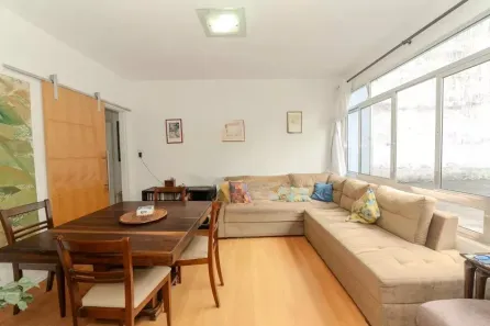Apartamento com 2 Quartos à venda, 97m² no Bela Vista, São Paulo