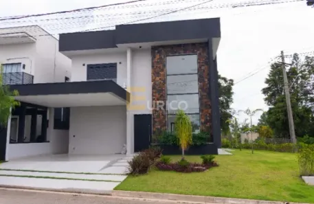 Casa de Condomínio com 4 Quartos à venda, 384m² no Residencial Vila Victoria, Itupeva