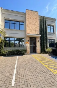 Prédio Comercial para alugar, 250m² no Jardim Alto da Colina, Valinhos