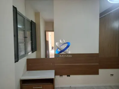 Apartamento com 3 Quartos à venda, 79m² no Vila Paraíso, Caçapava