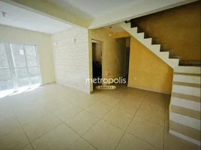 Sobrado com 4 Quartos à venda, 230m² no Jardim Anhangüera, São Paulo