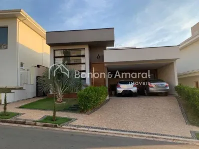 Casa de Condomínio com 3 Quartos à venda, 180m² no Pinheiro, Valinhos