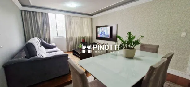 Apartamento com 2 Quartos à venda, 87m² no Parque Terra Nova, São Bernardo do Campo