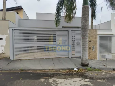 Casa com 2 Quartos à venda, 97m² no Lago Sul, Bady Bassitt