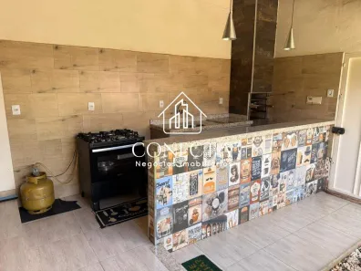 Casa com 3 Quartos à venda, 250m² no Santa Luzia, Uberlândia