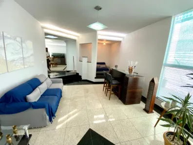 Casa de Condomínio com 5 Quartos à venda, 360m² no Paquetá, Belo Horizonte