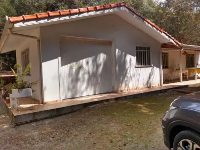 Fazenda/Sítio com 2 Quartos à venda, 8518m² no Colônia Murici, São José dos Pinhais