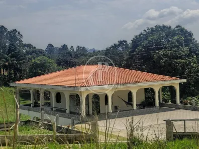 Fazenda/Sítio com 7 Quartos à venda, 34500m² no Parque Agrinco, Guararema