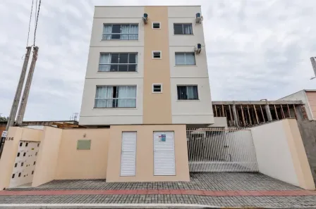Apartamento com 2 Quartos à venda, 53m² no Rio Pequeno, Camboriú