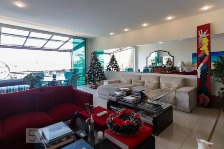 Cobertura com 5 Quartos à venda, 420m² no Recreio dos Bandeirantes, Rio de Janeiro