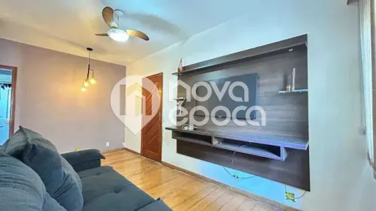 Apartamento com 2 Quartos à venda, 66m² no Freguesia (Ilha do Governador), Rio de Janeiro