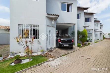 Casa com 3 Quartos à venda, 95m² no Sarandi, Porto Alegre