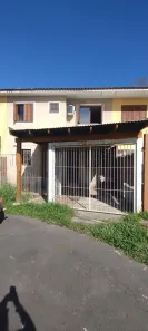 Casa com 2 Quartos à venda, 61m² no Hípica, Porto Alegre