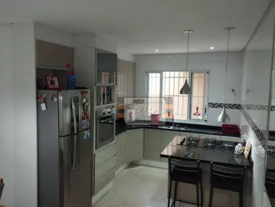 Sobrado com 3 Quartos à venda, 98m² no Jardim Mangalot, São Paulo