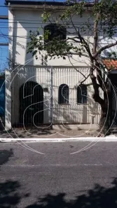 Imóvel Comercial à venda, 120m² no Santo Amaro, São Paulo