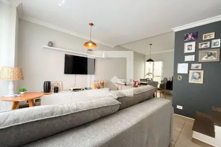 Casa com 4 Quartos à venda, 140m² no Parque Imperial, São Paulo