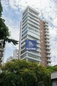 Apartamento com 4 Quartos à venda, 270m² no Santa Cecília, São Paulo