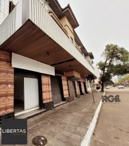 Ponto Comercial à venda, 36m² no Floresta, Porto Alegre