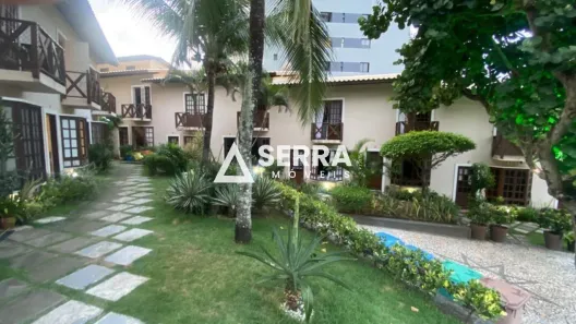 Casa de Condomínio com 1 Quarto à venda, 49m² no Jardim Armação, Salvador