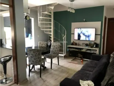 Cobertura com 2 Quartos à venda, 124m² no Cristal, Porto Alegre