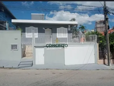 Casa com 3 Quartos à venda, 77m² no Capoeiras, Florianópolis