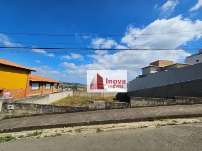 Lote/Terreno à venda, 360m² no Aeroporto, Juiz de Fora