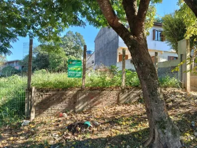 Lote/Terreno à venda, 350m² no Boa Saúde, Novo Hamburgo