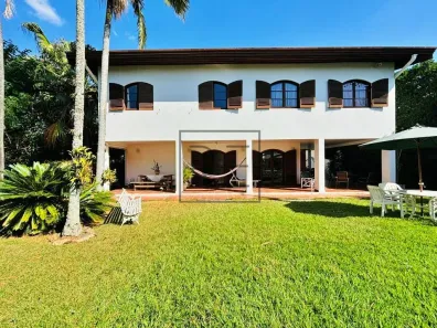 Casa com 5 Quartos à venda, 328m² no Vila Brandina, Campinas