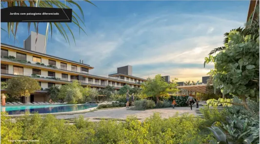 Apartamento com 3 Quartos à venda, 105m² no Campeche, Florianópolis