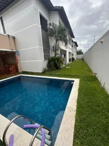 Apartamento com 2 Quartos à venda, 60m² no Parque Soledade, Caucaia
