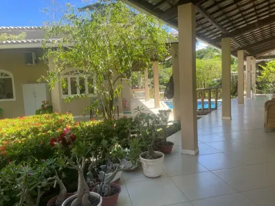 Casa com 4 Quartos à venda, 400m² no Vilas do Atlântico, Lauro de Freitas