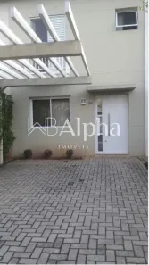Casa de Condomínio com 3 Quartos à venda, 120m² no Jardim Regina Alice, Barueri