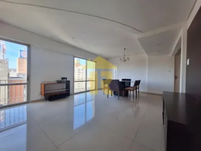 Apartamento com 3 Quartos à venda, 110m² no Centro, São José do Rio Preto