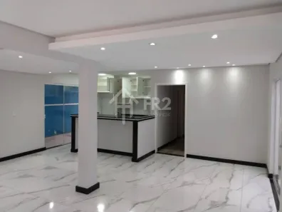 Casa com 3 Quartos para alugar, 150m² no Jardim Alvorada, Sumaré