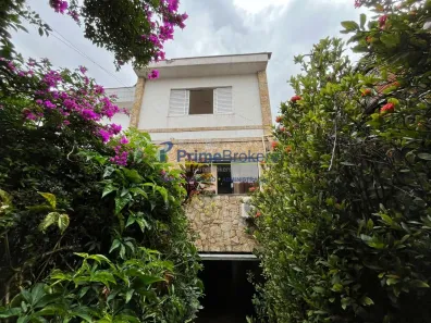 Casa com 4 Quartos à venda, 400m² no Saúde, São Paulo