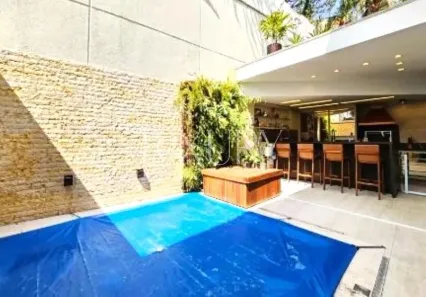 Casa de Condomínio com 3 Quartos à venda, 289m² no Planalto Paulista, São Paulo