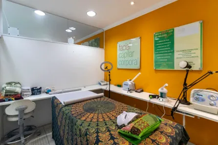 Ponto Comercial para alugar, 10m² no Paineiras do Morumbi, São Paulo