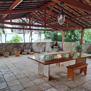 Cobertura com 4 Quartos à venda, 300m² no Savassi, Belo Horizonte