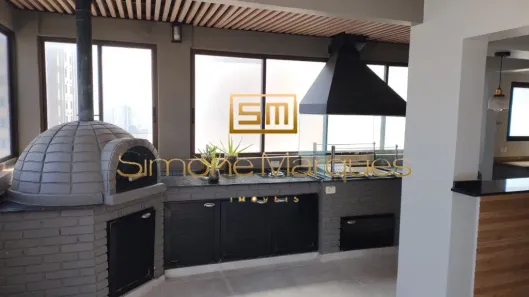 Cobertura com 3 Quartos à venda, 236m² no Santa Teresinha, São Paulo
