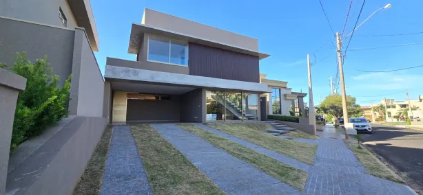 Casa com 3 Quartos à venda, 275m² no Residencial Gaivota II, São José do Rio Preto