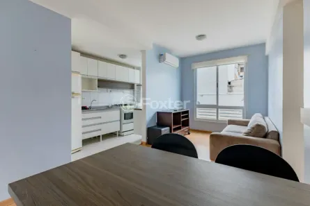 Apartamento com 2 Quartos à venda, 50m² no Partenon, Porto Alegre