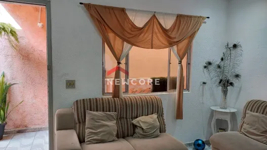 Sobrado com 2 Quartos à venda, 140m² no Alvarenga, São Bernardo do Campo