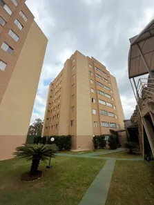 Apartamento com 3 Quartos para alugar, 100m² no Parque 9 de Julho, São Roque