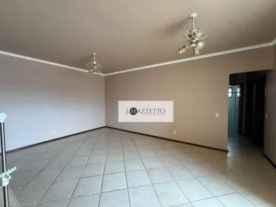 Apartamento com 3 Quartos à venda, 103m² no Cidade Nova, Indaiatuba